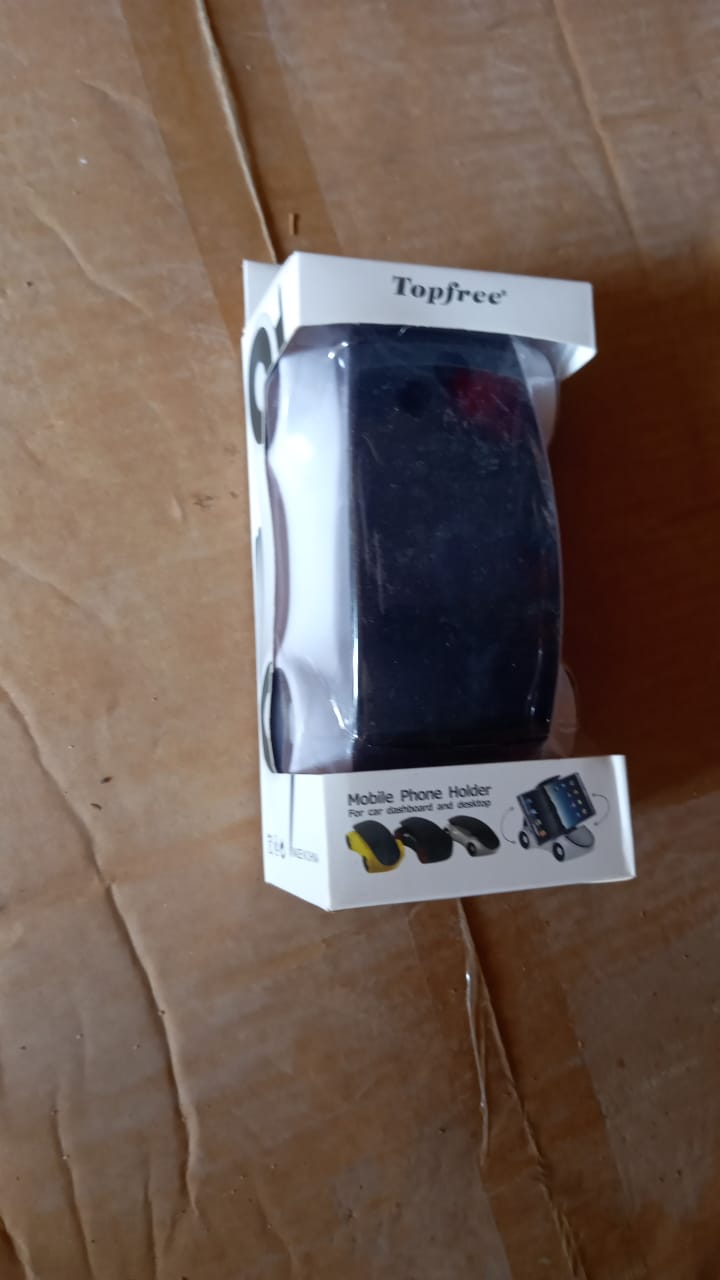 Sports Car Shape Mobile Car Stand Holder (1 Pc) Sports Car Shape Mobile Car Stand Holder (1 Pc)